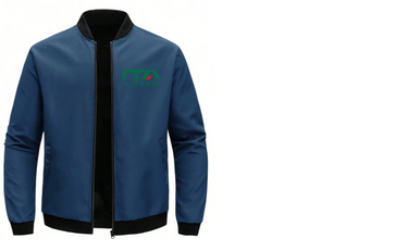 ITA AIRWAYS LOOSE JACKET